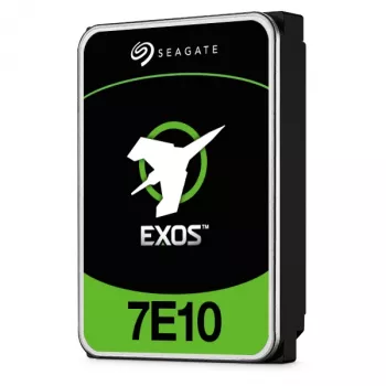 Seagate Enterprise ST2000NM001B disco duro interno 2 TB 7200 RPM 256 MB 3,5