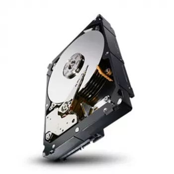 Seagate Constellation ES.3 4 TB disco duro interno 7200 rpm 128 MB 3,5