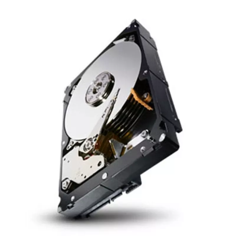Seagate Constellation ES.3 4 TB disco duro interno 7200 rpm 128 MB 3,5
