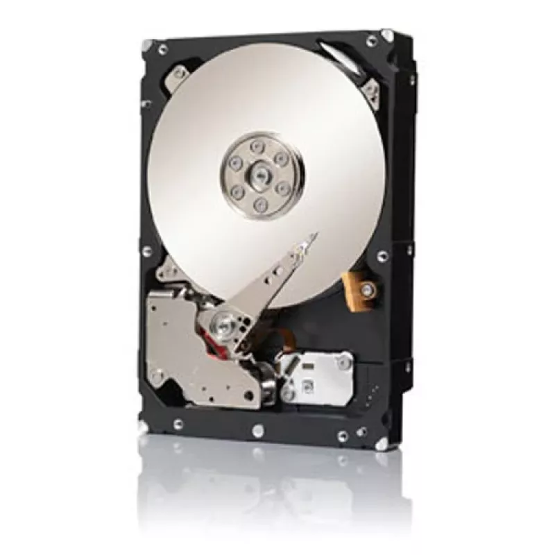 Seagate Constellation ES.3 4 TB disco duro interno 7200 rpm 128 MB 3,5