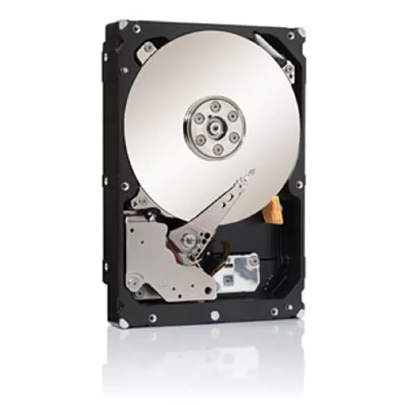 Seagate Constellation ES.3 4 TB disco duro interno 7200 rpm 128 MB 3,5