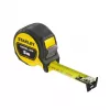Stanley STHT37231-0 Compact Pro flexómetro de bolsillo, 5 m x 25 mm, clase EG II