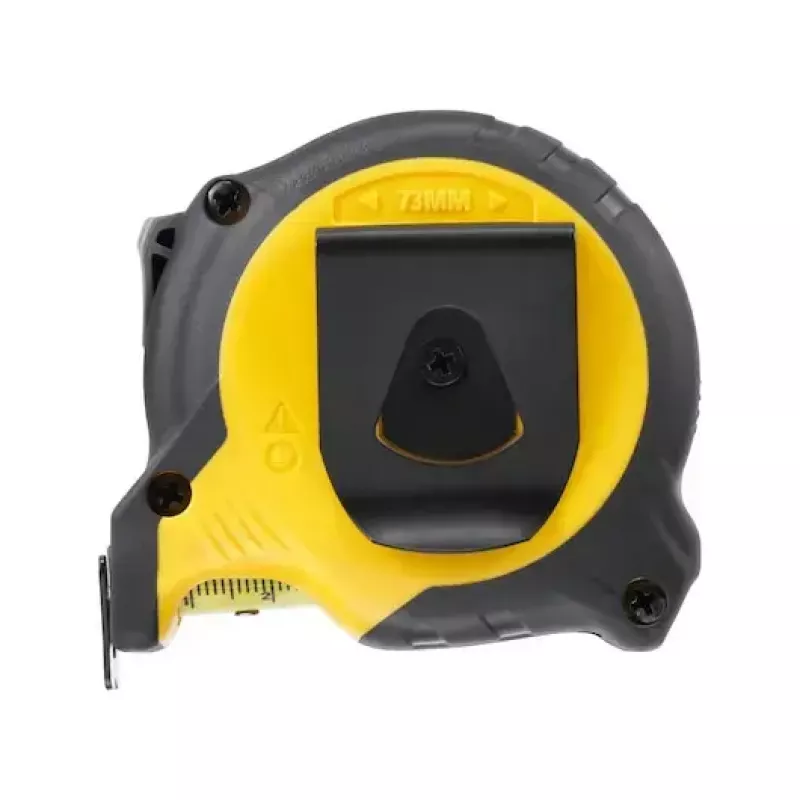 Stanley STHT37231-0 Compact Pro flexómetro de bolsillo, 5 m x 25 mm, clase EG II