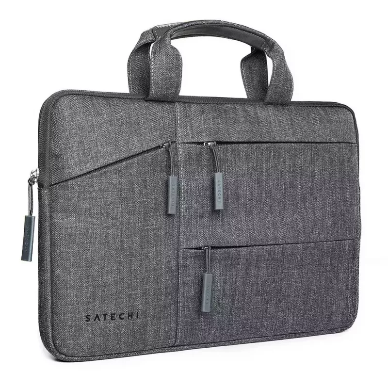 Maletín Satechi ST-LTB13 33 cm (13 pulgadas)