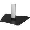 StarTech.com STNDTBLT1FS soporte de suelo con cierre para tablet, para iPad, iPad Air, iPad Pro de 9,7 pulgadas (24,6 cm), carcasa metálica, aluminio/acero/plástico