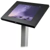 StarTech.com STNDTBLT1FS soporte de suelo con cierre para tablet, para iPad, iPad Air, iPad Pro de 9,7 pulgadas (24,6 cm), carcasa metálica, aluminio/acero/plástico