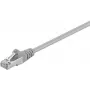 Cable de red Microconnect STP525 gris 25 m Cat5e F/UTP (FTP)