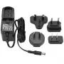Fuente de alimentación DC StarTech.com – 5V, 3A, universal, para interiores, 100–240 V, 5 V, 0,75 A, 3 A