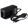 Fuente de alimentación de corriente continua StarTech.com - 9V, 2A, universal, interior, 100-240 V, 9 V, 0,8 A, 2 A
