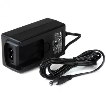 Fuente de alimentación de corriente continua StarTech.com - 9V, 2A, universal, interior, 100-240 V, 9 V, 0,8 A, 2 A