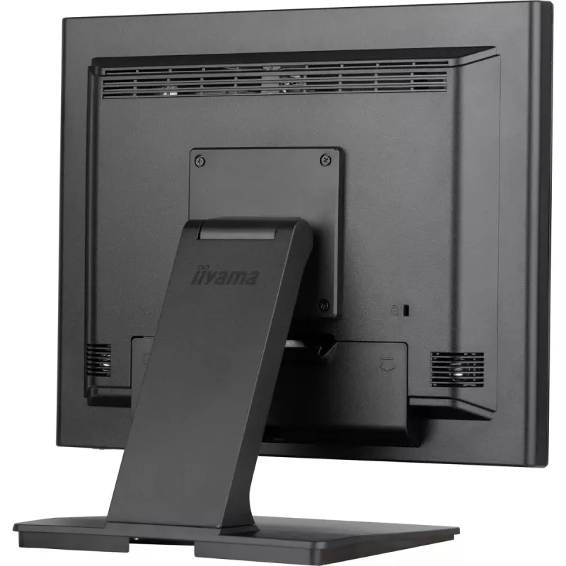 Monitor de ordenador iiyama ProLite T1732MSC-B1SAG 43,2 cm (17 pulgadas) 1280 x 1024 píxeles Full HD LED táctil sobremesa negro