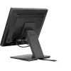 Monitor de ordenador iiyama ProLite T1732MSC-B1SAG 43,2 cm (17 pulgadas) 1280 x 1024 píxeles Full HD LED táctil sobremesa negro