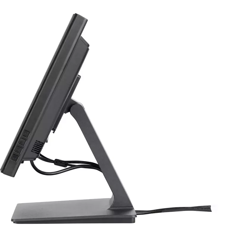 Monitor de ordenador iiyama ProLite T1732MSC-B1SAG 43,2 cm (17 pulgadas) 1280 x 1024 píxeles Full HD LED táctil sobremesa negro