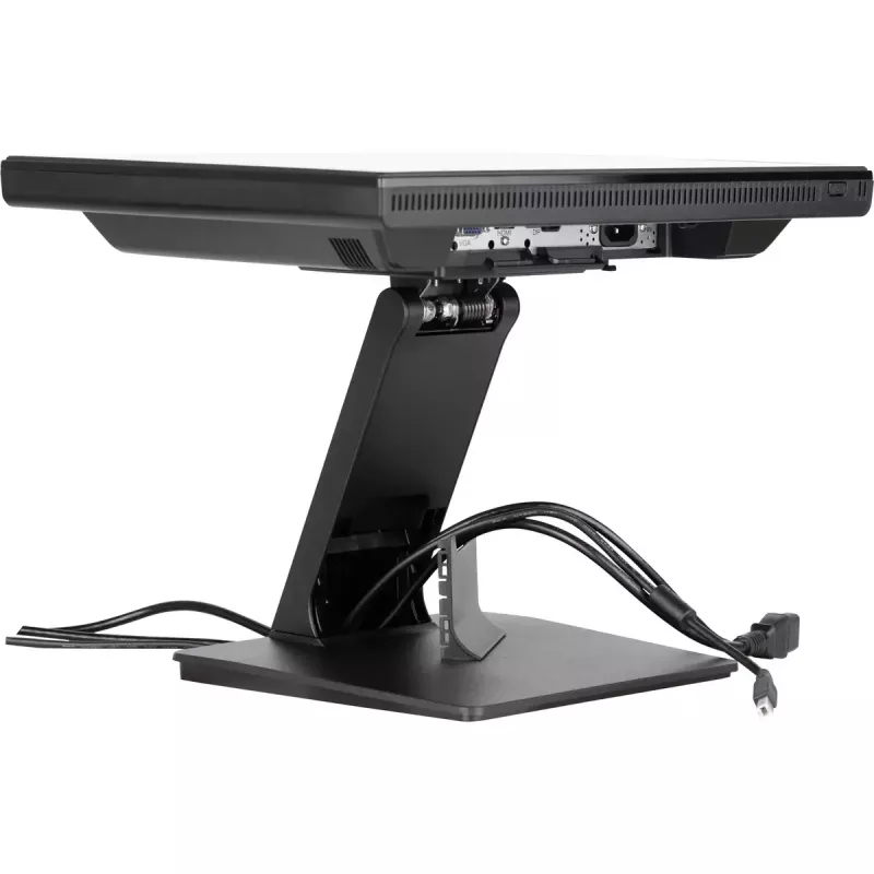 Monitor de ordenador iiyama ProLite T1732MSC-B1SAG 43,2 cm (17 pulgadas) 1280 x 1024 píxeles Full HD LED táctil sobremesa negro