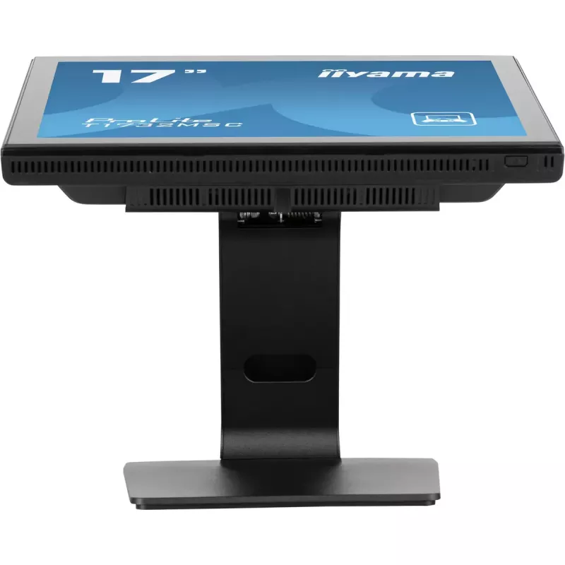 Monitor de ordenador iiyama ProLite T1732MSC-B1SAG 43,2 cm (17 pulgadas) 1280 x 1024 píxeles Full HD LED táctil sobremesa negro