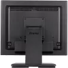 Monitor de ordenador iiyama ProLite T1732MSC-B1SAG 43,2 cm (17 pulgadas) 1280 x 1024 píxeles Full HD LED táctil sobremesa negro