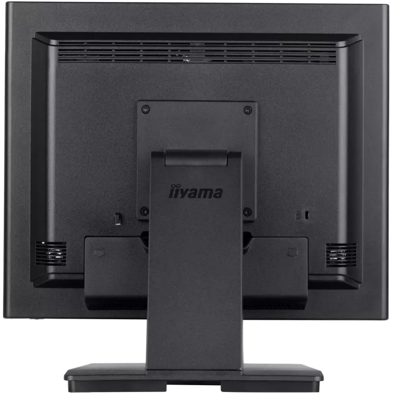 Monitor de ordenador iiyama ProLite T1732MSC-B1SAG 43,2 cm (17 pulgadas) 1280 x 1024 píxeles Full HD LED táctil sobremesa negro