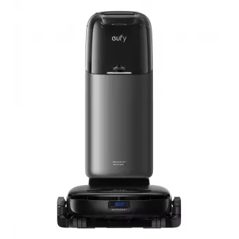 Robot aspirador Eufy S1 Pro