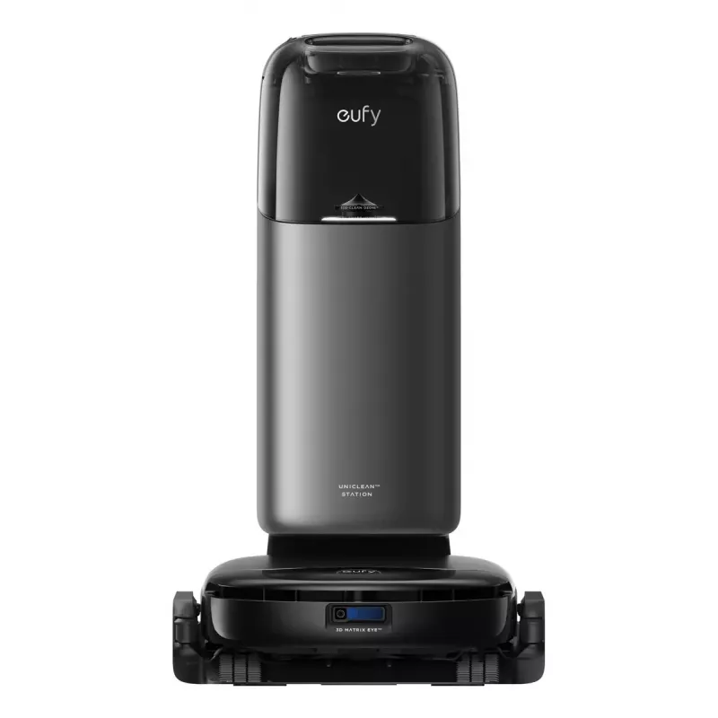 Robot aspirador Eufy S1 Pro