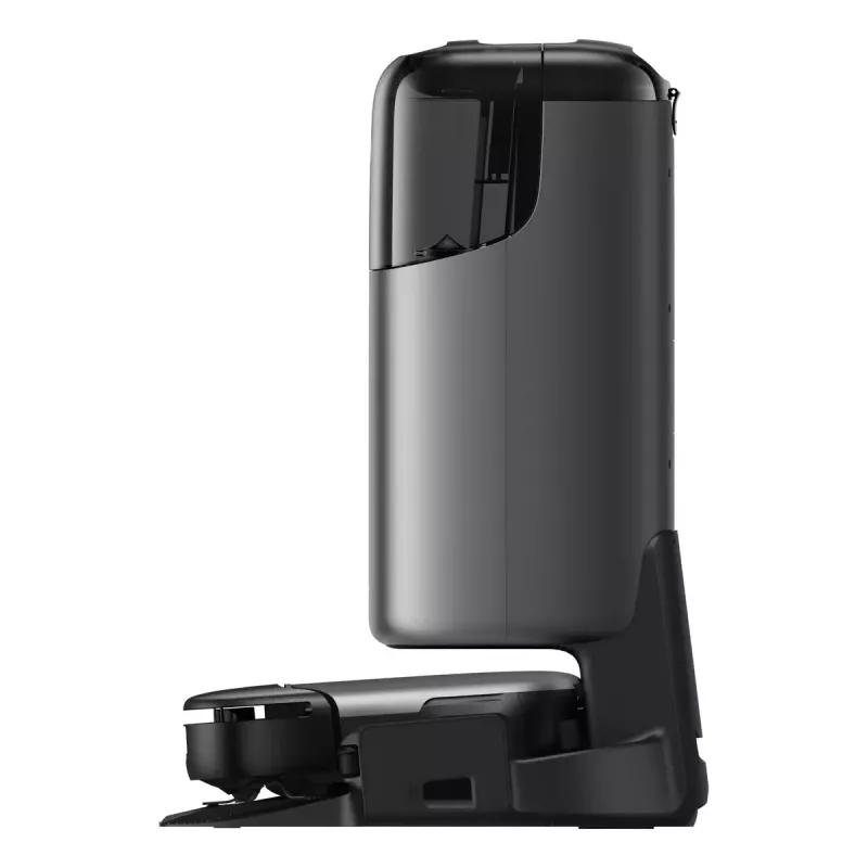 Robot aspirador Eufy S1 Pro