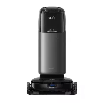 Robot aspirador Eufy S1 Pro