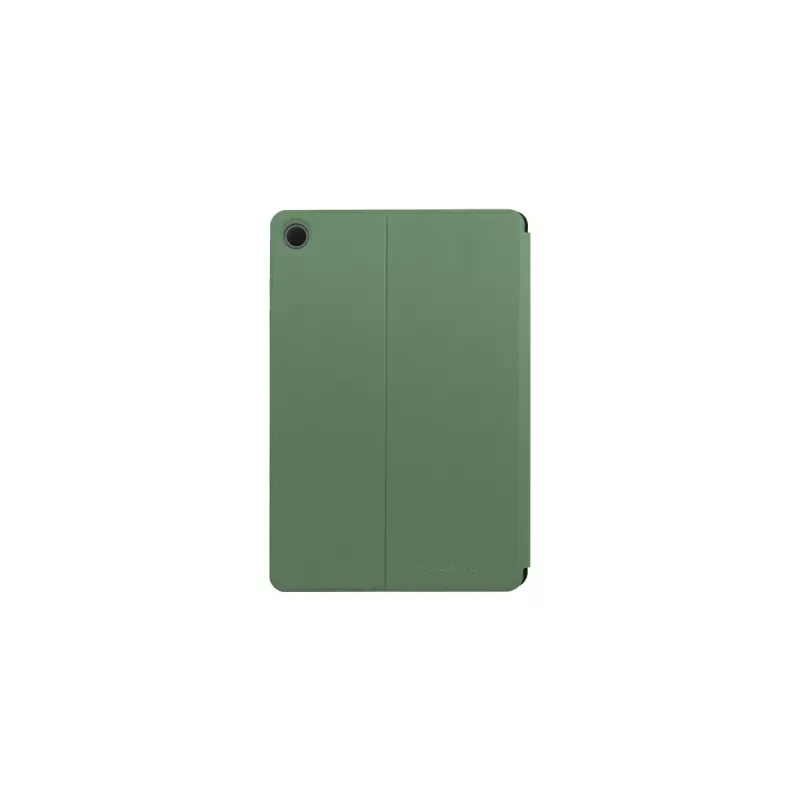 Funda tipo folio Tucano GALA Galaxy Tab A9+ 11 pulgadas verde