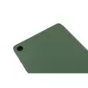 Funda tipo folio Tucano GALA Galaxy Tab A9+ 11 pulgadas verde