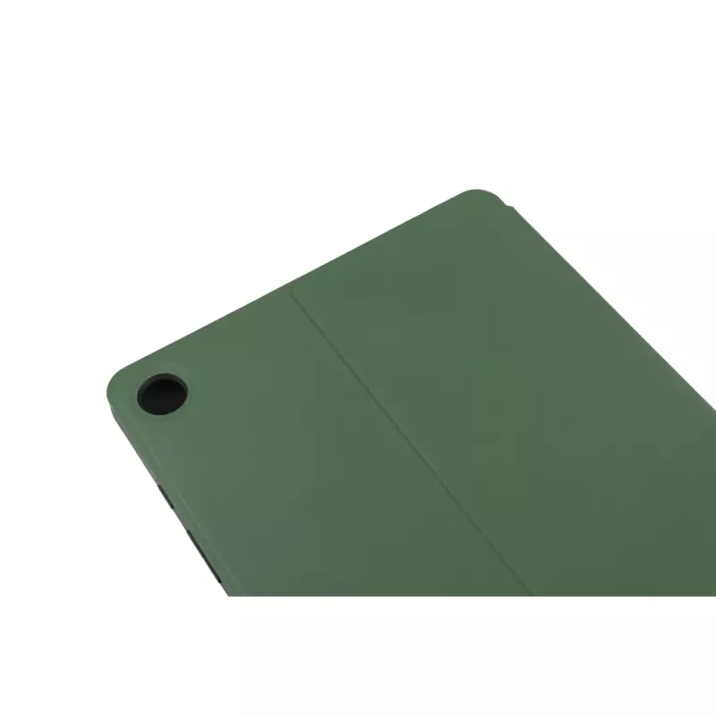 Funda tipo folio Tucano GALA Galaxy Tab A9+ 11 pulgadas verde