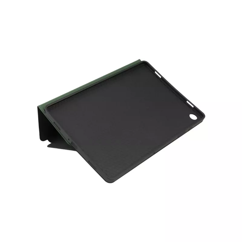 Funda tipo folio Tucano GALA Galaxy Tab A9+ 11 pulgadas verde
