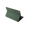 Funda tipo folio Tucano GALA Galaxy Tab A9+ 11 pulgadas verde