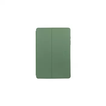 Funda tipo folio Tucano GALA Galaxy Tab A9+ 11 pulgadas verde