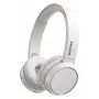 Auriculares/headset Philips serie 4000 TAH4205WT/00 inalámbricos de diadema llamadas/música USB Type-C Bluetooth blancos