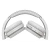 Auriculares/headset Philips serie 4000 TAH4205WT/00 inalámbricos de diadema llamadas/música USB Type-C Bluetooth blancos
