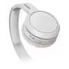 Auriculares/headset Philips serie 4000 TAH4205WT/00 inalámbricos de diadema llamadas/música USB Type-C Bluetooth blancos