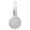 Auriculares/headset Philips serie 4000 TAH4205WT/00 inalámbricos de diadema llamadas/música USB Type-C Bluetooth blancos