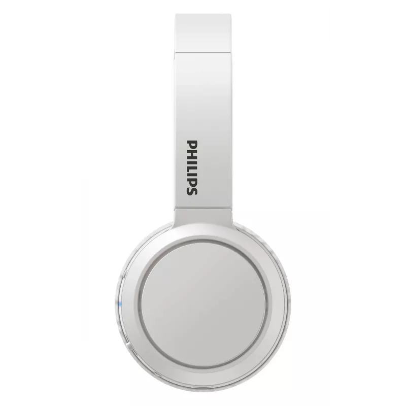 Auriculares/headset Philips serie 4000 TAH4205WT/00 inalámbricos de diadema llamadas/música USB Type-C Bluetooth blancos