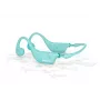 Auriculares/headset Philips TAK4607GR/00 inalámbricos de gancho música Bluetooth verdes