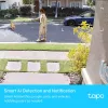 Sistema de cámara de vigilancia inalámbrica inteligente TP-Link Tapo, sistema de 1 cámara