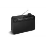 Radio portátil Philips TAR2509/10 analógica AM FM negra