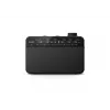 Radio portátil Philips TAR2509/10 analógica AM FM negra