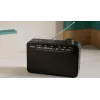 Radio portátil Philips TAR2509/10 analógica AM FM negra