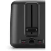 Tostadora Bosch TAT3P420DE 2 rebanada(s) 970 W negra, plata