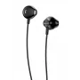 Auriculares/headset Philips TAUE100BK/00 con cable in-ear música negros