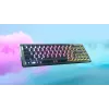 Turtle Beach Vulcan II Mini Air Teclado Gaming RF Wireless + Bluetooth QWERTZ Alemán Negro