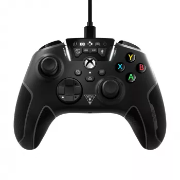 Turtle Beach Recon Mando de juego USB Negro PC, Xbox, Xbox One, Xbox Series S, Xbox Series X