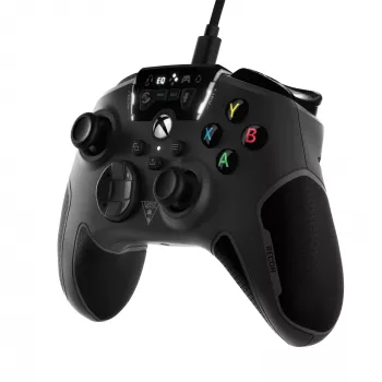 Turtle Beach Recon Mando de juego USB Negro PC, Xbox, Xbox One, Xbox Series S, Xbox Series X