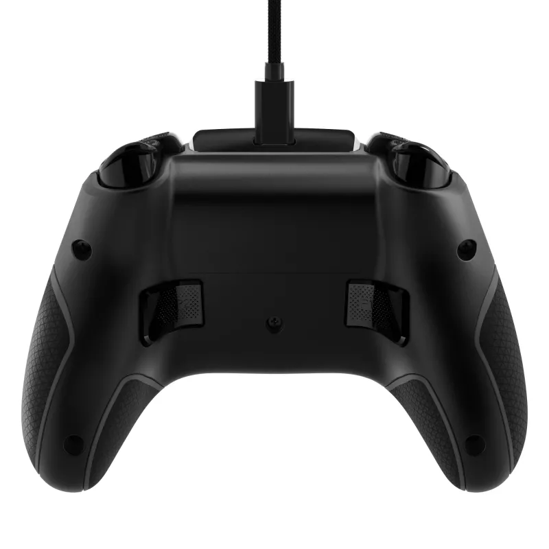 Turtle Beach Recon Mando de juego USB Negro PC, Xbox, Xbox One, Xbox Series S, Xbox Series X
