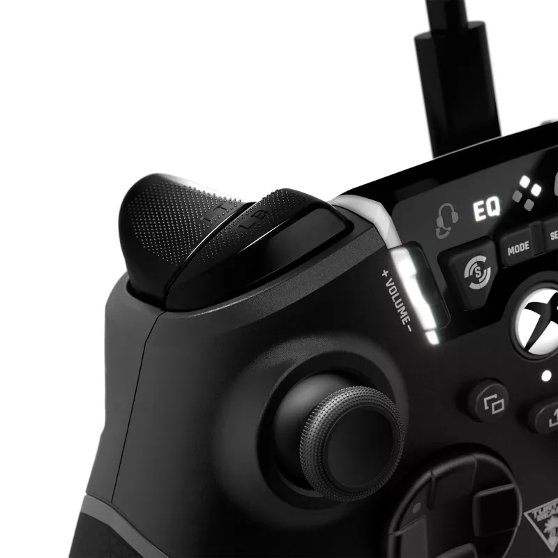 Turtle Beach Recon Mando de juego USB Negro PC, Xbox, Xbox One, Xbox Series S, Xbox Series X
