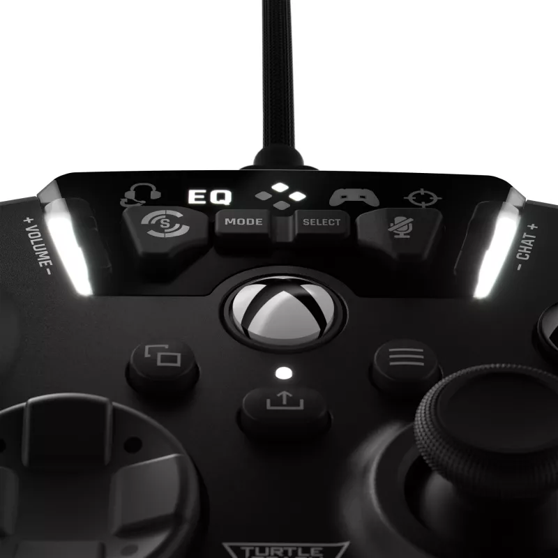 Turtle Beach Recon Mando de juego USB Negro PC, Xbox, Xbox One, Xbox Series S, Xbox Series X