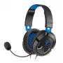 Turtle Beach Recon 50P Auriculares Gaming con cable – PS5, PS4, Xbox Series X o S, Xbox One y PC